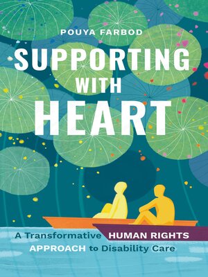 cover image of Supporting with Heart